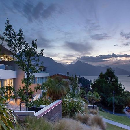 Kent Street Apartments - Element Escapes Queenstown Buitenkant foto