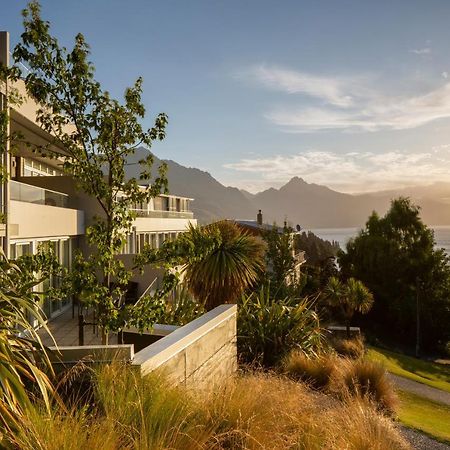 Kent Street Apartments - Element Escapes Queenstown Buitenkant foto