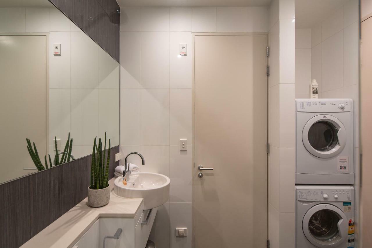 Kent Street Apartments - Element Escapes Queenstown Buitenkant foto