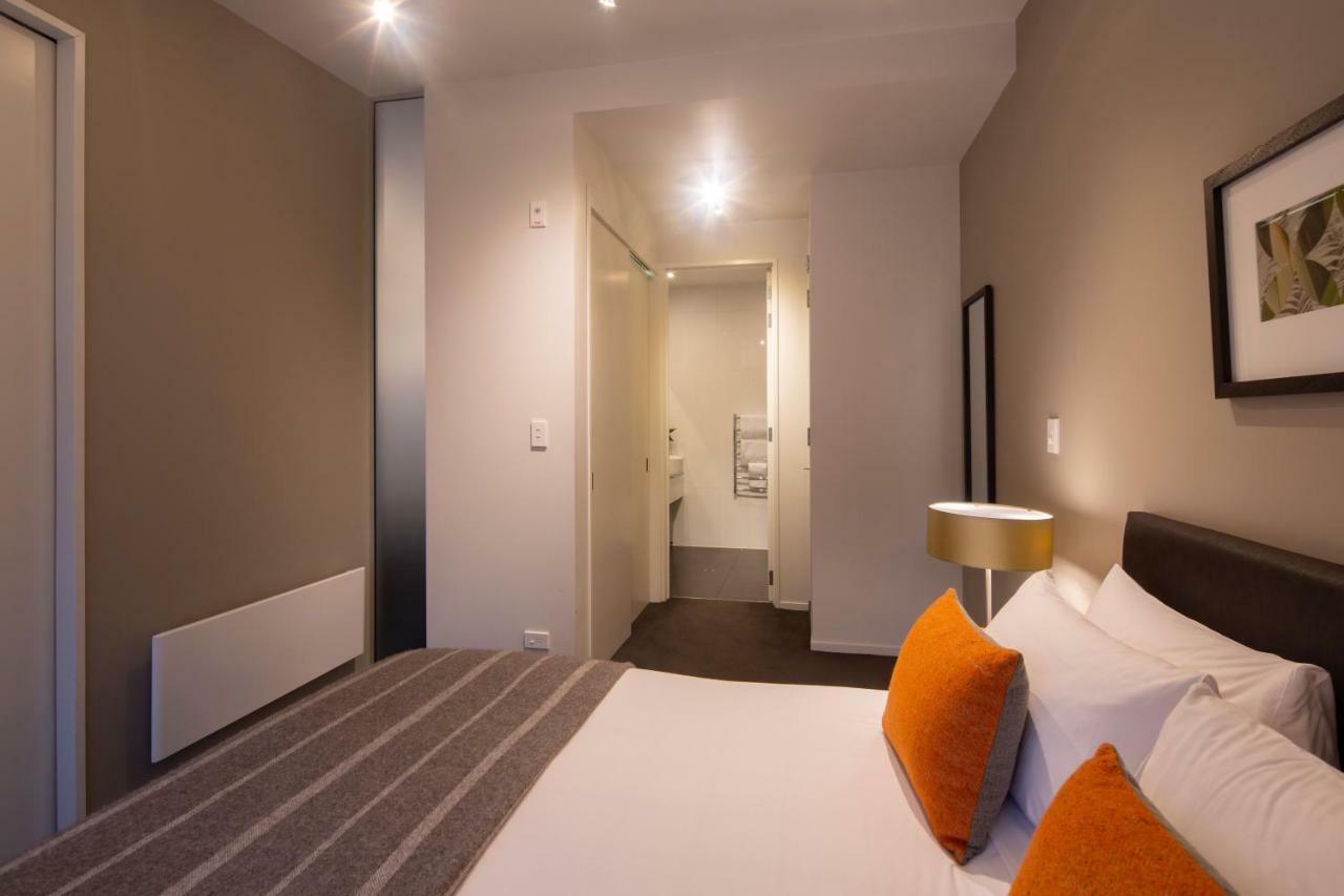 Kent Street Apartments - Element Escapes Queenstown Buitenkant foto