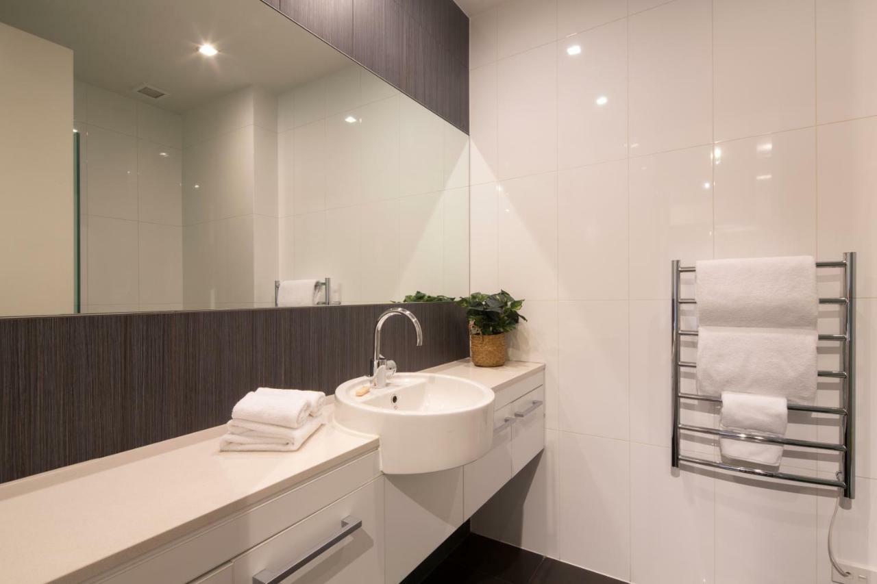 Kent Street Apartments - Element Escapes Queenstown Buitenkant foto